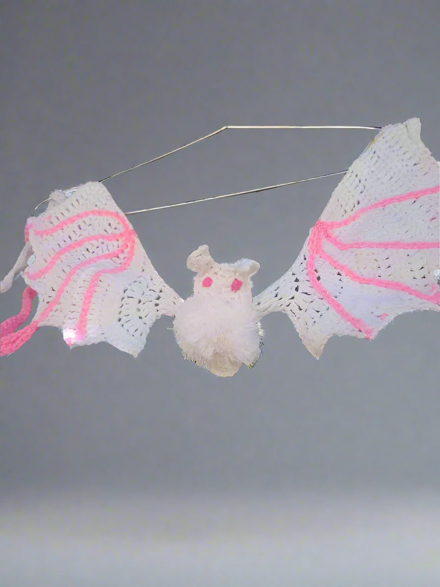 Custom Butterfly/ Moth / Bat tops