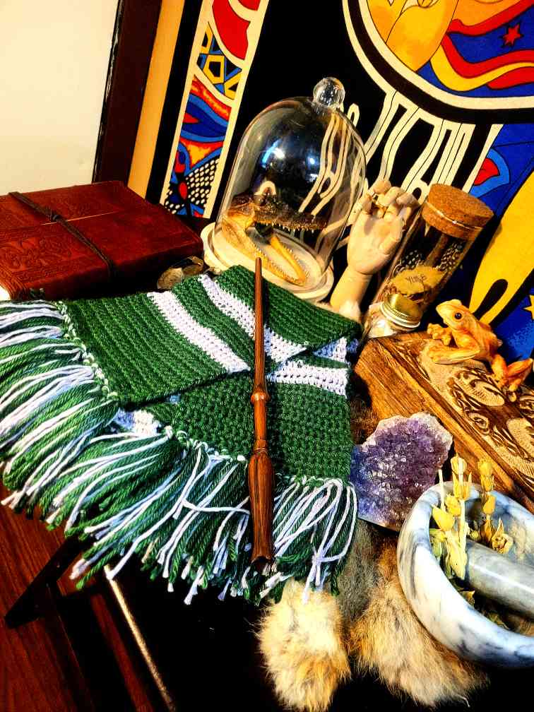 Scarves