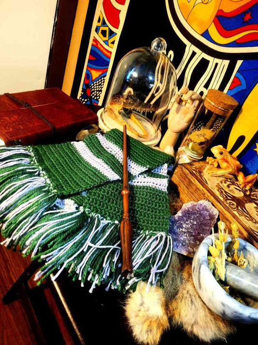 Scarves