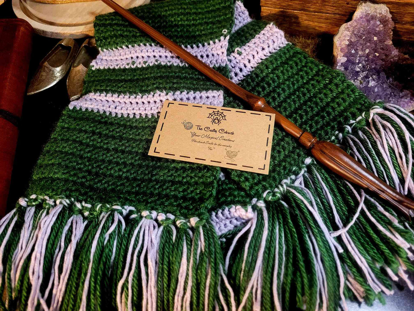 Scarves