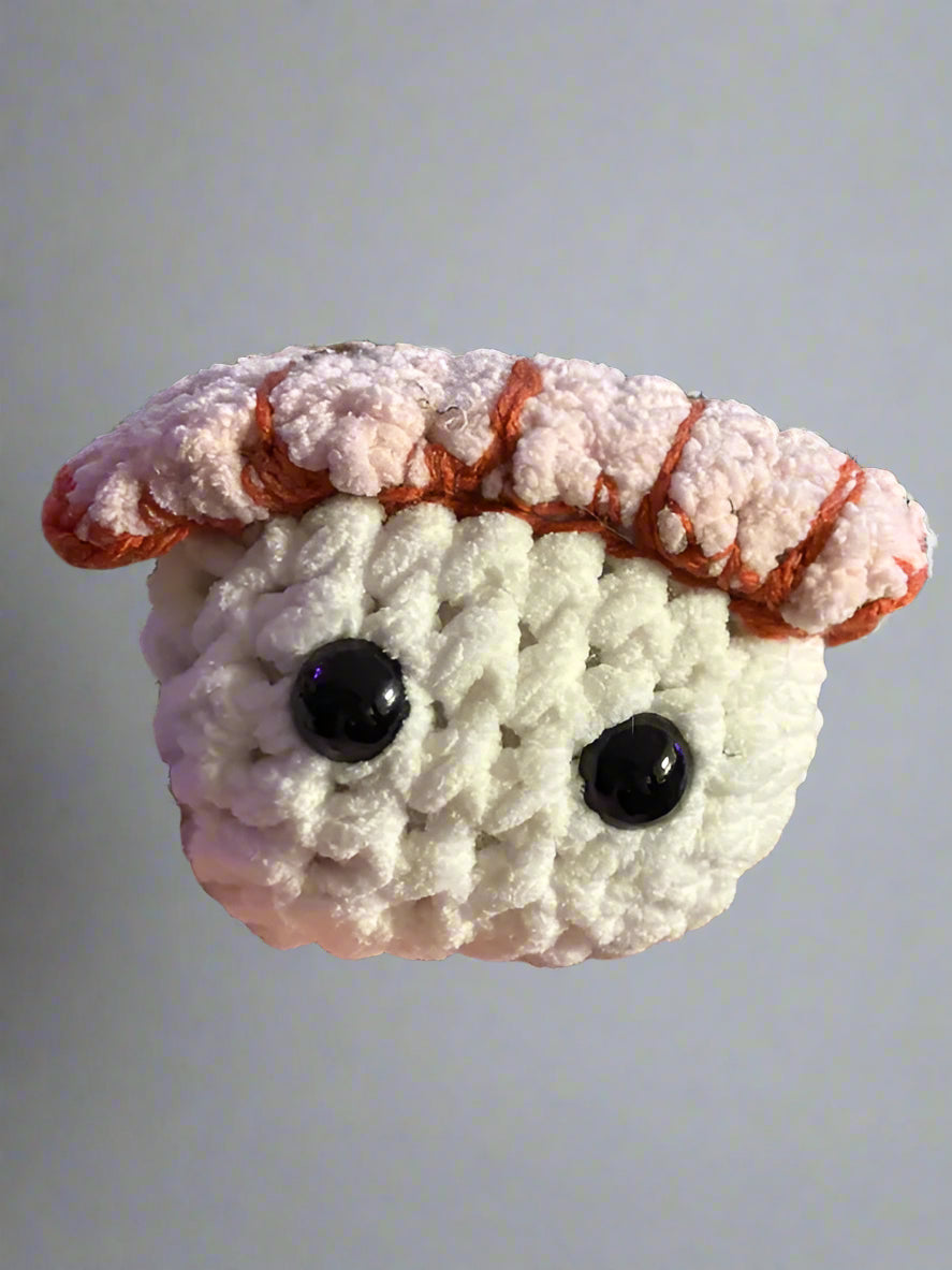 Nigiri Plushie
