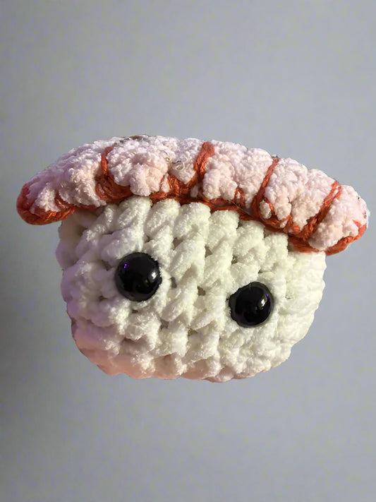 Nigiri Plushie